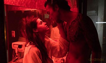 Lost Girls and Love Hotels (Pomiędzy zmysłami) [Blu-Ray]