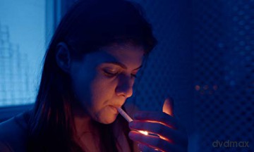 Lost Girls and Love Hotels (Pomiędzy zmysłami) [Blu-Ray]