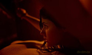 Lost Girls and Love Hotels (Pomiędzy zmysłami) [Blu-Ray]
