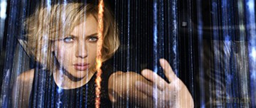Lucy [Blu-Ray 4K]+[Blu-Ray]