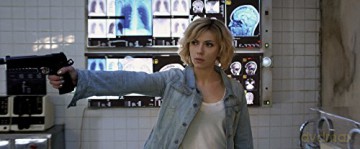 Lucy [Blu-Ray 4K]+[Blu-Ray]
