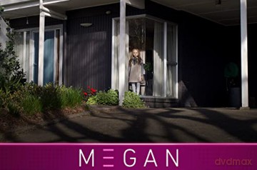 M3GAN [Blu-Ray]