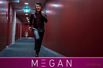 M3GAN [Blu-Ray]