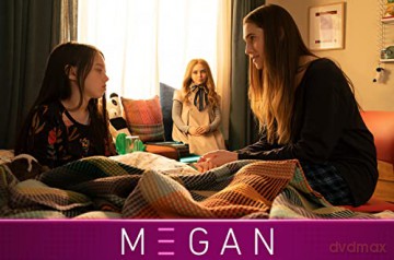 M3GAN [Blu-Ray]
