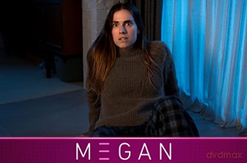 M3GAN [Blu-Ray]