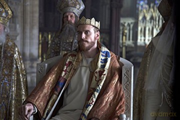 Macbeth (Makbet) (Special Edition) [Blu-Ray]