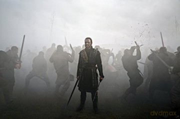 Macbeth (Makbet) (Special Edition) [Blu-Ray]