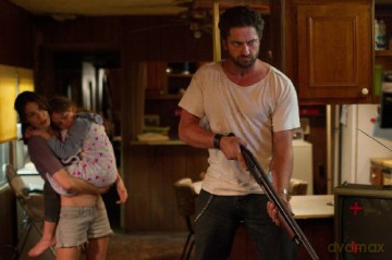 Machine Gun Preacher (Blu-ray)