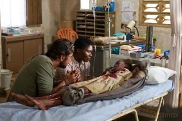 Machine Gun Preacher (Blu-ray)