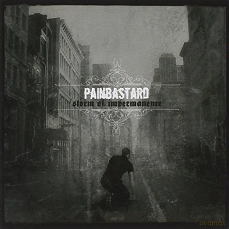 Painbastard: Storm Of Impermanente [CD]