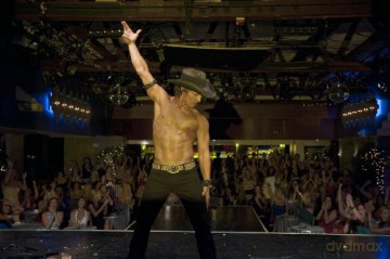 Magic Mike [Blu-Ray]