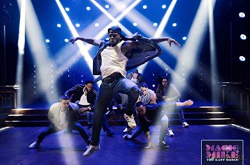 Magic Mike's Last Dance (Blu-ray)