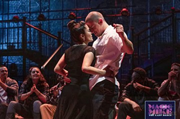 Magic Mike's Last Dance (Blu-ray)
