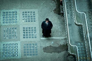 Maigret (Komisarz Maigret) [Blu-Ray]