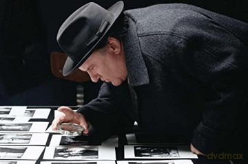 Maigret (Komisarz Maigret) [Blu-Ray]