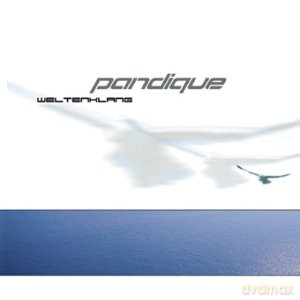 Pandique: Weltenklang [CD]