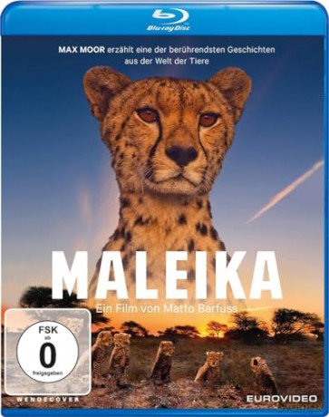 Maleika [Blu-Ray]