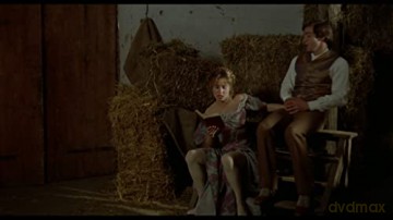 Malombra - Perversionen einer Toten (Blu-ray)