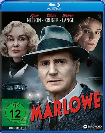 Marlowe [Blu-Ray]