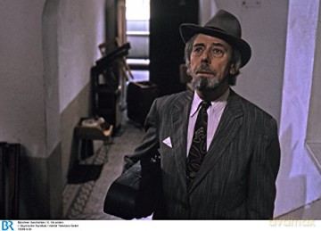 Münchner Geschichten [2xBlu-Ray]