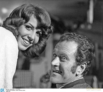 Münchner Geschichten [2xBlu-Ray]