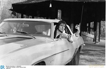 Münchner Geschichten [2xBlu-Ray]