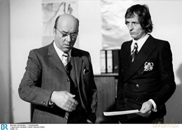 Münchner Geschichten [2xBlu-Ray]