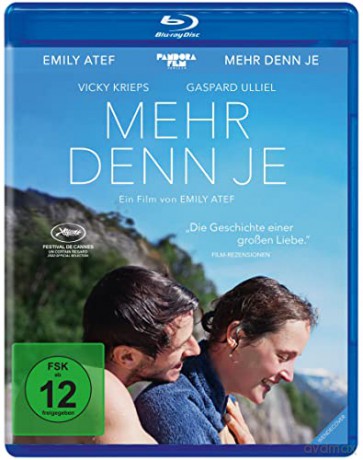 Mehr denn je (Blu-ray)