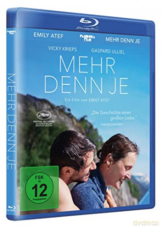 Mehr denn je (Blu-ray)