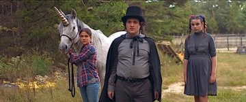 Mein Einhorn Sparkle (Blu-ray)
