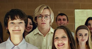 Mein Freund Dahmer (Blu-ray)