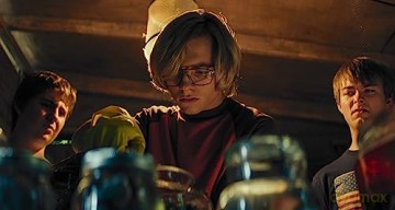 Mein Freund Dahmer (Blu-ray)