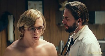 Mein Freund Dahmer (Blu-ray)
