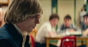 Mein Freund Dahmer (Blu-ray)