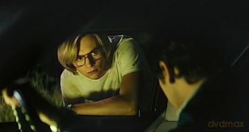 Mein Freund Dahmer (Blu-ray)
