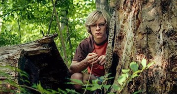 Mein Freund Dahmer (Blu-ray)