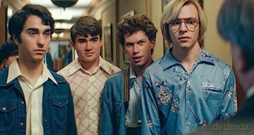 Mein Freund Dahmer (Blu-ray)