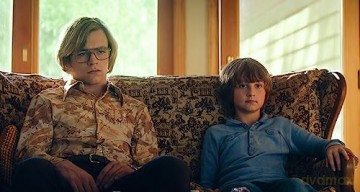Mein Freund Dahmer (Blu-ray)