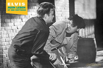 King Creole (Król Kreol) [Blu-Ray]