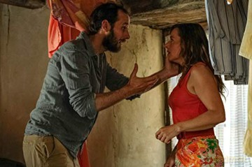 My Donkey, My Lover & I (Osiołek, kochanek i ja) [Blu-Ray]