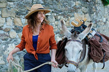 My Donkey, My Lover & I (Osiołek, kochanek i ja) [Blu-Ray]