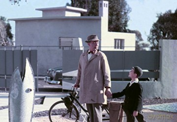Mein Onkel (Blu-ray)