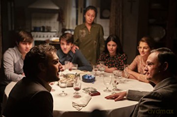 My Brilliant Friend season 3  (Genialna przyjaciółka) [2xBlu-Ray]