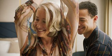 Good Luck to You, Leo Grande (Powodzenia, Leo Grande) [Blu-Ray]