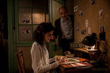My Daughter, Anne Frank [Blu-Ray]