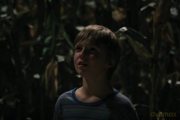 Messengers 2 - The Scarecrow (Blu-ray)