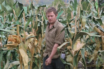Messengers 2 - The Scarecrow (Blu-ray)