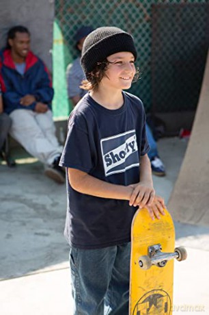 mid90s (Najlepsze lata) [Blu-Ray]