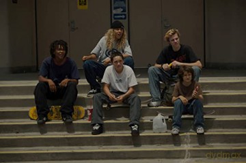 mid90s (Najlepsze lata) [Blu-Ray]