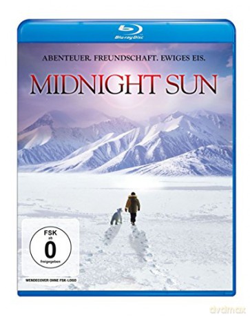 Midnight Sun (W blasku nocy) [Blu-Ray]